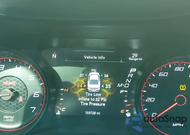 2C3CDXCT3KH553079: 43916155