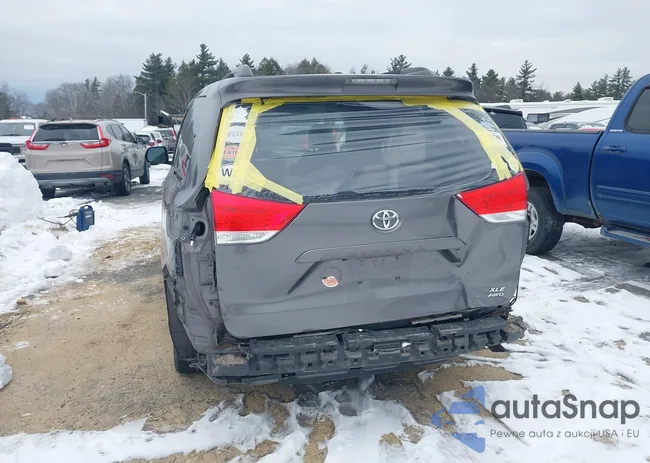 5TDDK3DC7CS034391: 43916165