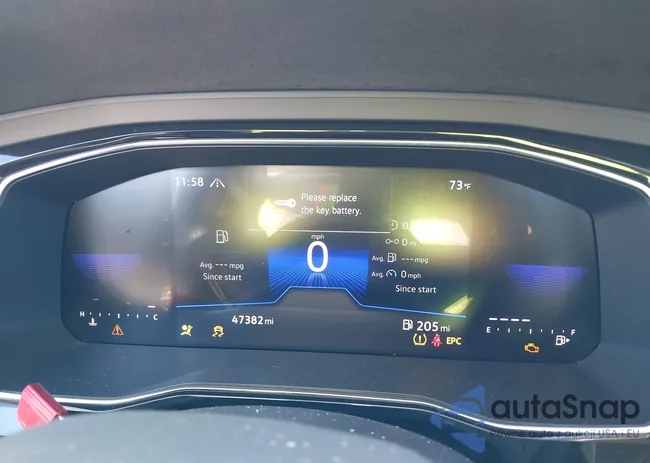 3VW7M7BU1RM000527: 43916216