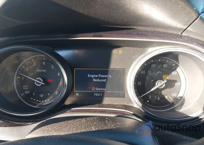 KL4MMFSL1MB159291: 43916259