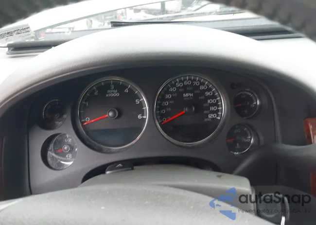 1GNSKBE04CR264269: 43916276