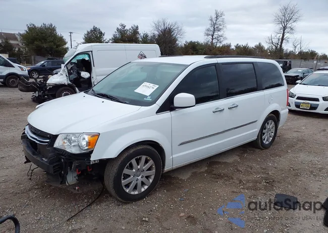 2C4RC1BG0FR618268: 43916279