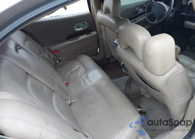 1G4HR54K544130920: 43916341