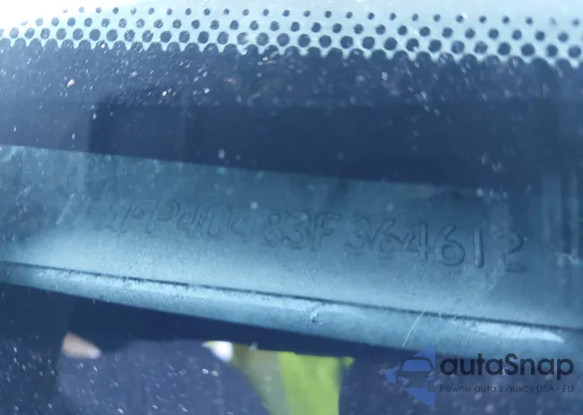 1FAFP40483F364612: 43916345