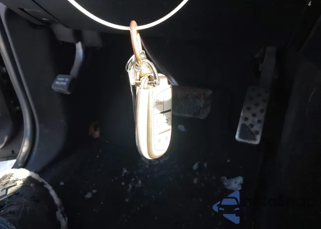 1C4RJFAG1FC666147: 43916375