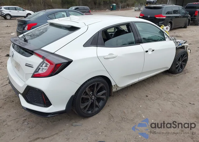 SHHFK7H99KU229232: 43915410