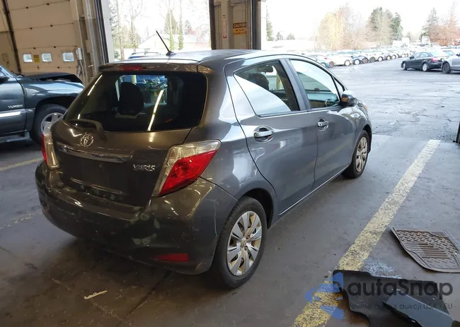 JTDKTUD32CD501237: 43915425