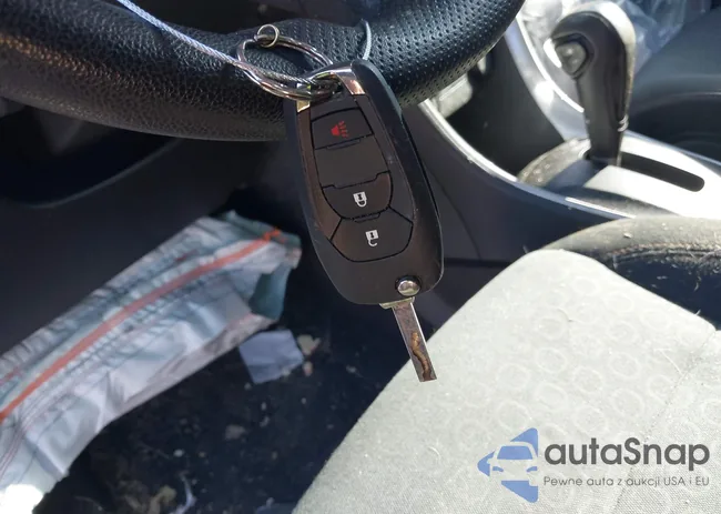 KL7CJKSB6MB304445: 43915436