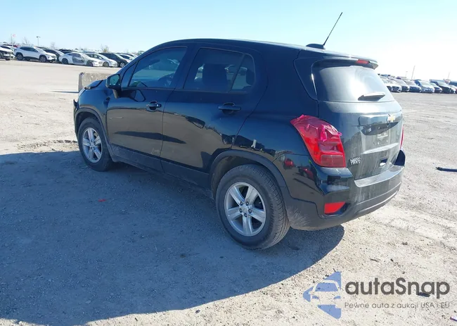 KL7CJKSB6MB304445: 43915436