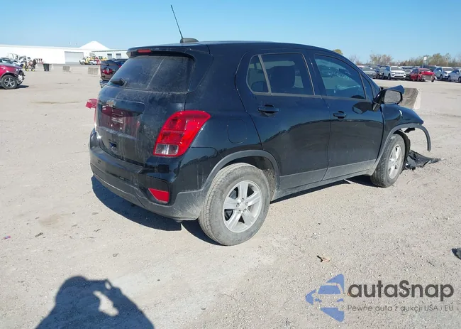 KL7CJKSB6MB304445: 43915436