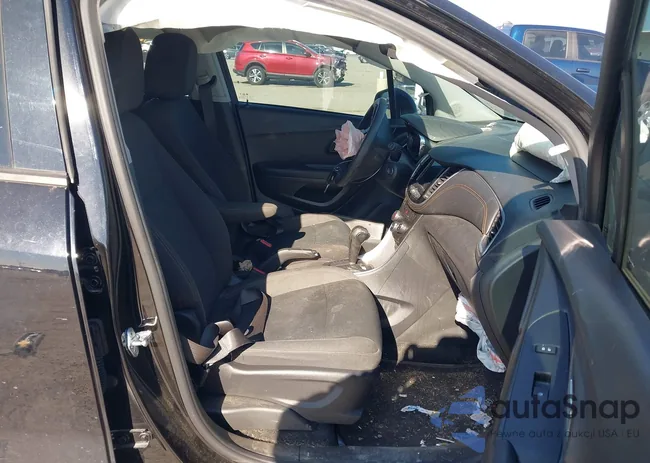 KL7CJKSB6MB304445: 43915436