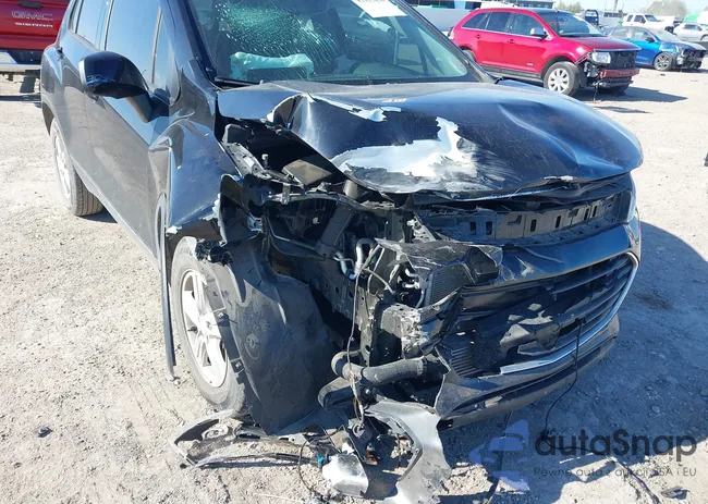 KL7CJKSB6MB304445: 43915436