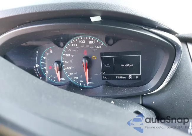 KL7CJKSB6MB304445: 43915436