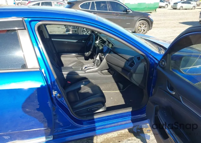 19XFC1F9XHE211464: 43915452