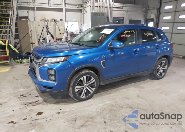 JA4AP4AU2LU013591: 43915474