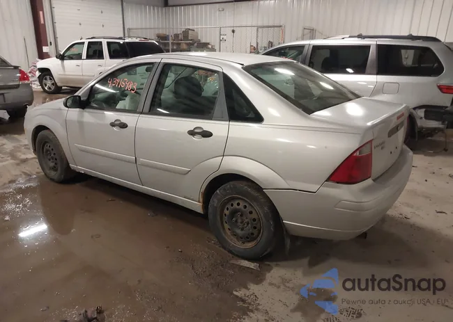 1FAFP34NX7W256270: 43915483