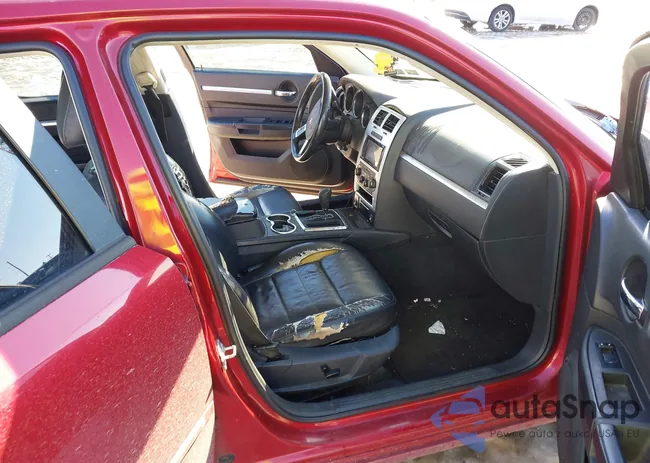 2B3CA9CV1AH280564: 43915517