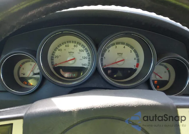 2B3CA9CV1AH280564: 43915517