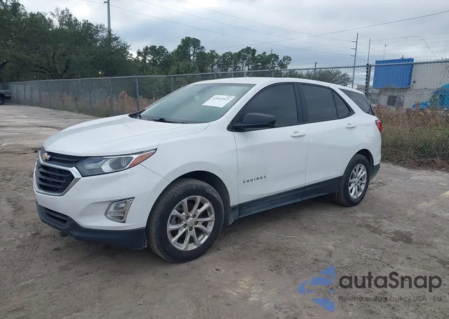 3GNAXHEV2LS553711: 43915523