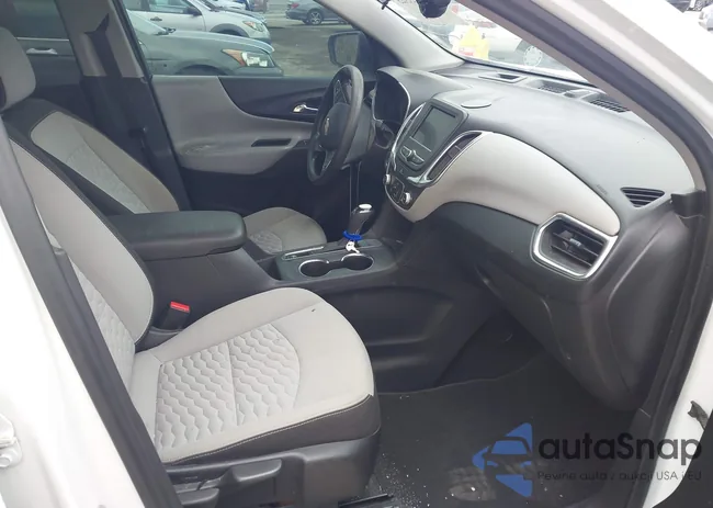 3GNAXHEV2LS553711: 43915523