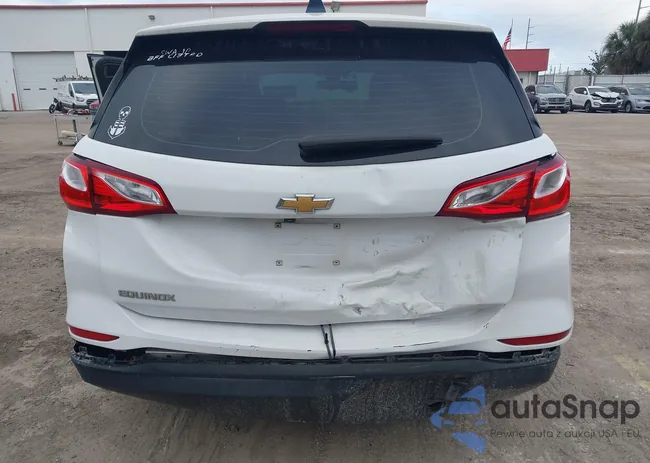 3GNAXHEV2LS553711: 43915523