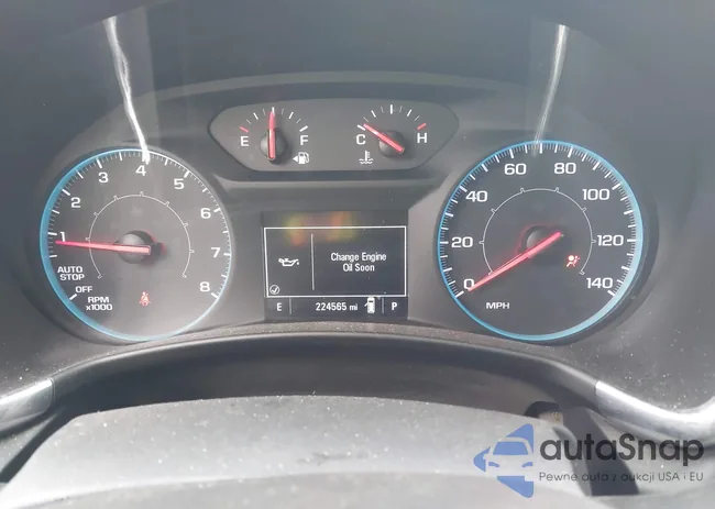 3GNAXHEV2LS553711: 43915523