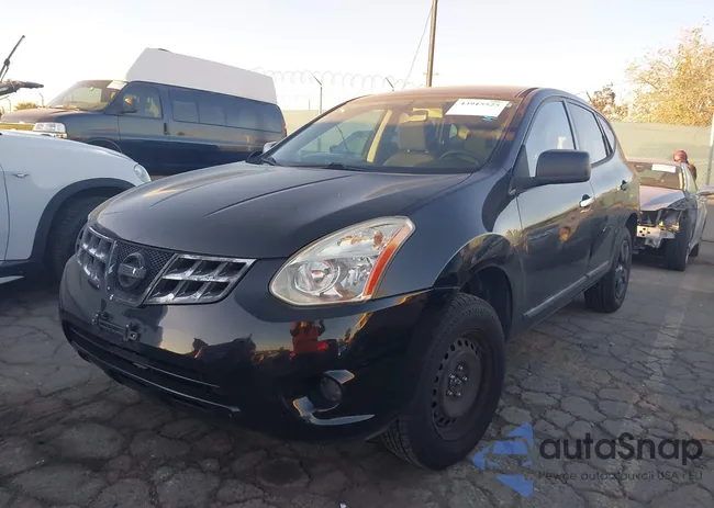 JN8AS5MVXCW708313: 43915525