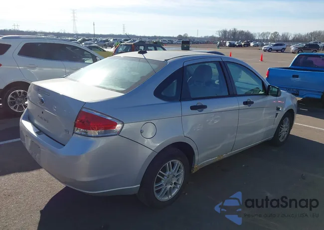 1FAHP35N78W171993: 43915535