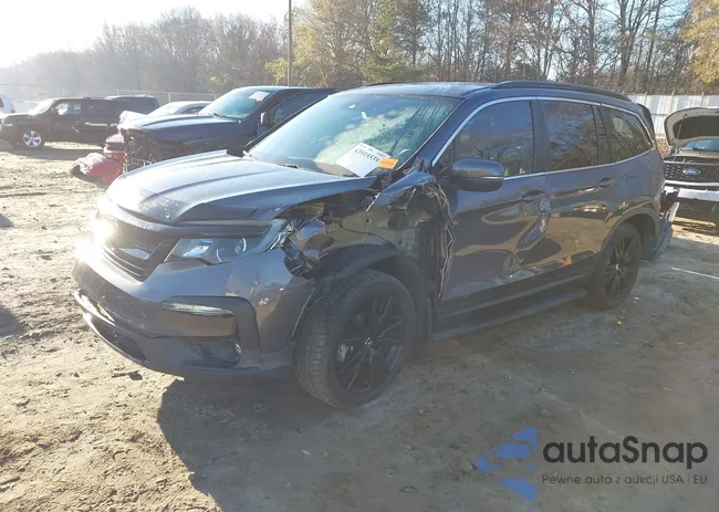 5FNYF5H25MB023320: 43915539