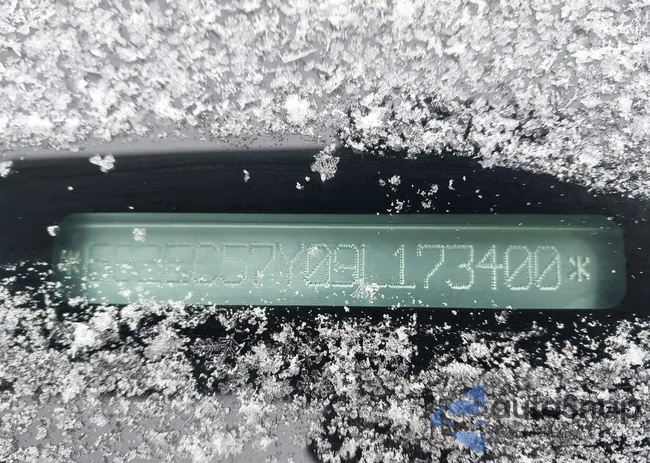 6G2EC57Y09L173400: 43915543