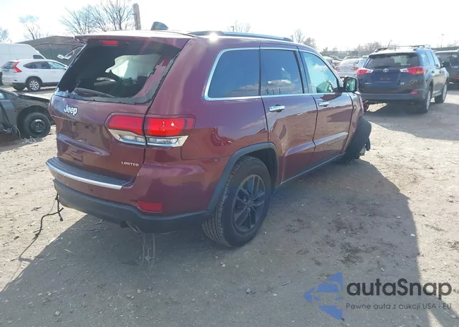 1C4RJFBG4MC550632: 43915548