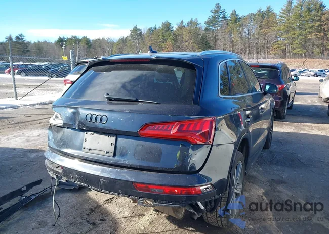 WA1ENAFYXJ2024154: 43915553