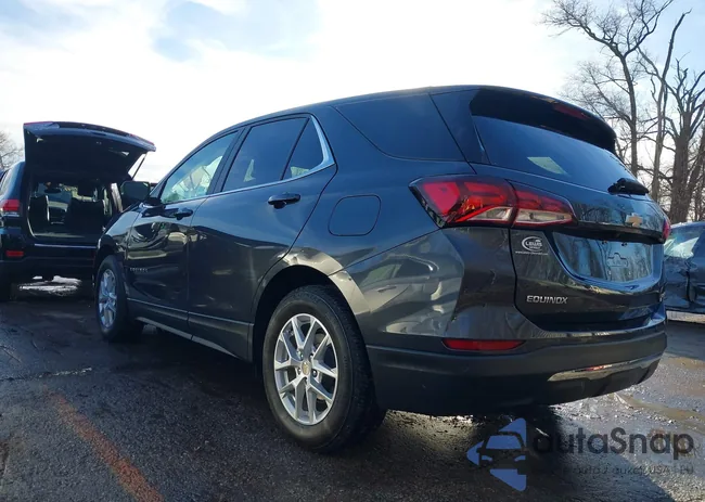 3GNAXTEG1PS191560: 43915556