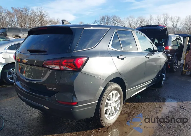 3GNAXTEG1PS191560: 43915556