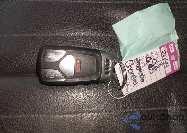 WA1BNAFY2J2228885: 43915602