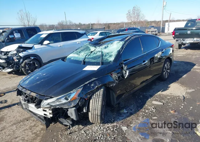 1N4BL4DV1KC104534: 43915609