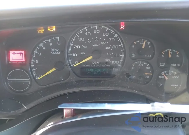 1GNEC13T61R156329: 43915740