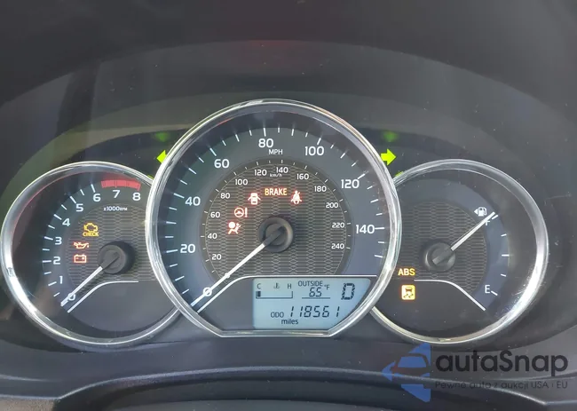 2T1BURHE6GC574667: 43915749