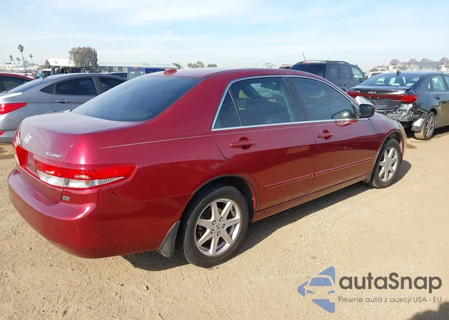 1HGCM66574A080521: 43916793