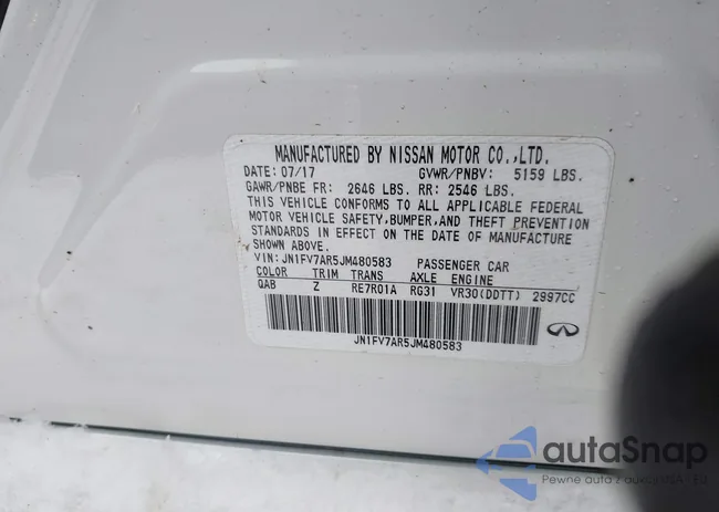 JN1FV7AR5JM480583: 43916838