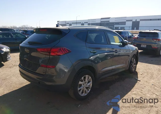 KM8J33A41KU886710: 43916865