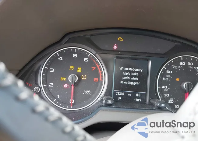 WA1L2AFPXGA119111: 43916867