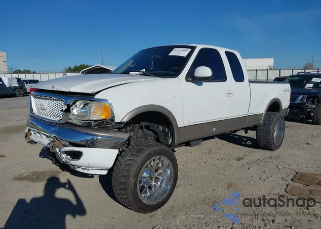 2FTRX18L93CA04522: 43916868