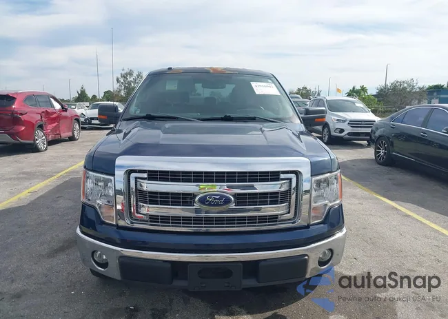 1FTEW1CM5EKF36320: 43916942