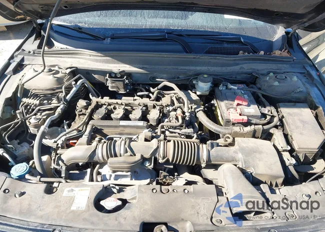 1HGCV1F39LA104797: 43916963