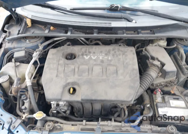 2T1BU40EX9C165458: 43916968