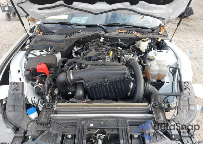 1FA6P8TH9R5105230: 43917009