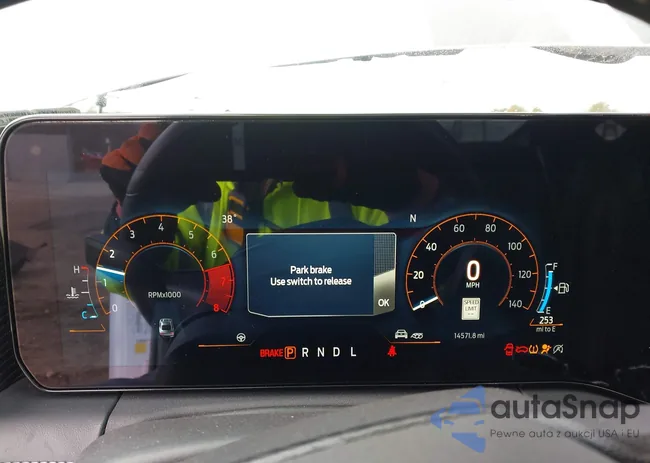 1FA6P8TH9R5105230: 43917009