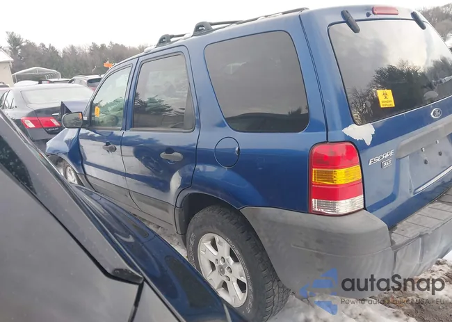 1FMYU03157KB33620: 43917030