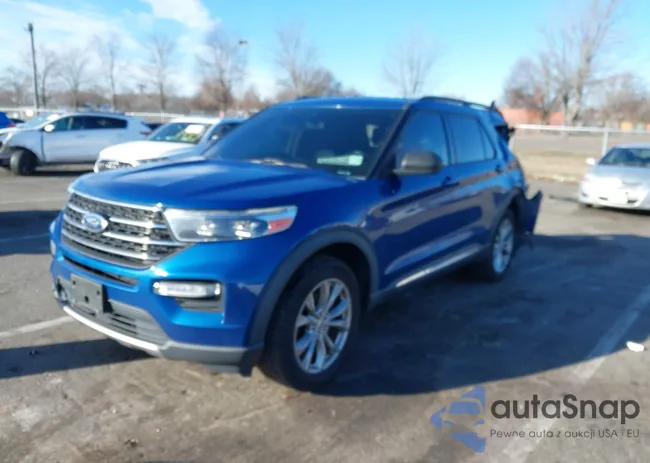 1FMSK8DH0LGA21553: 43917061